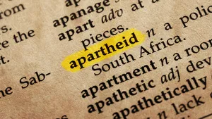 Apartheid