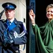Oranjes dineren met het Corps Diplomatique