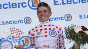 Tour de France women (2.WWT) - stage 8