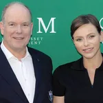 PRINCESS OFMONACO GOLF CUP