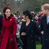 'Prins William hoopt op verzoening met prins Harry'