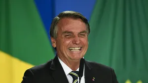 Bolsonaro