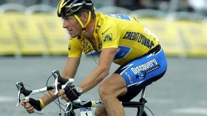 Rentree Armstrong in de Tour Down Under