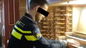 agent