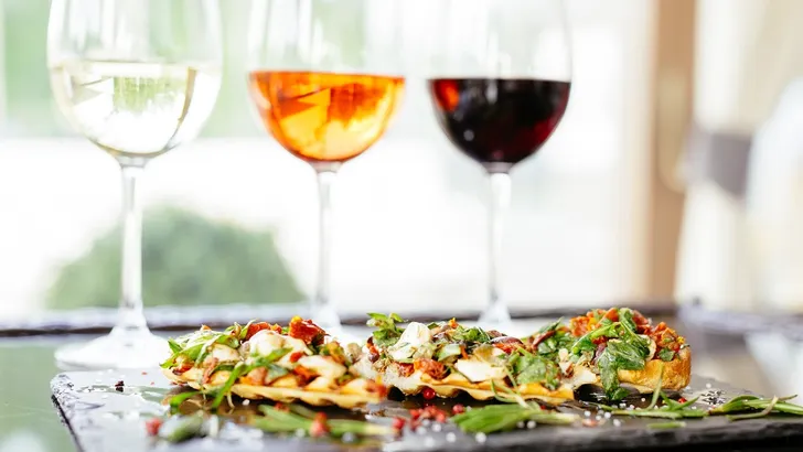 5 x genieten van een geslaagde High Wine 