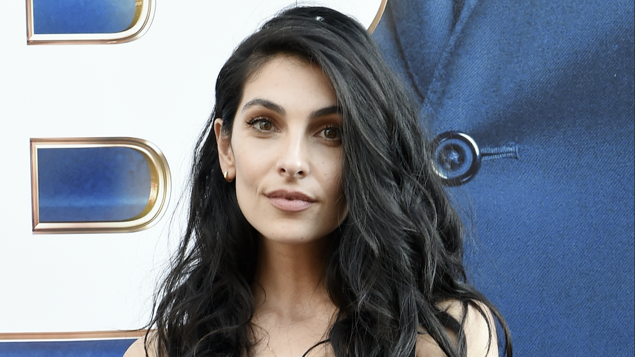Anna Nooshin Reageert Op Commotie Rondom Opening Instagram Experience Grazia