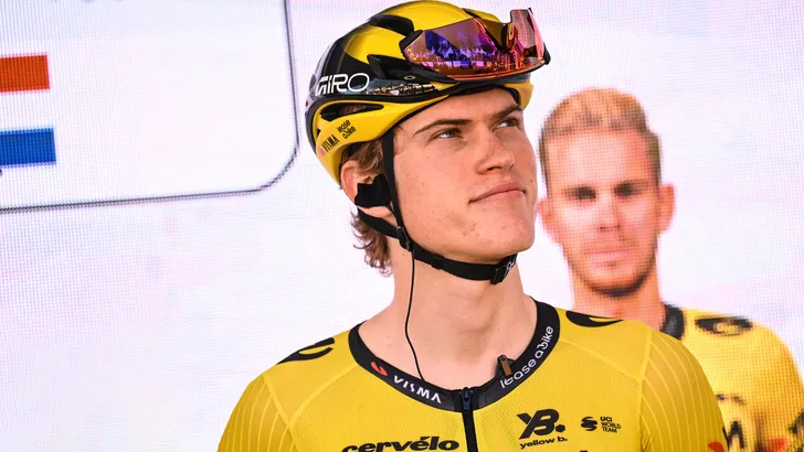 knecht per strand hagenes van visma | lease a bike
