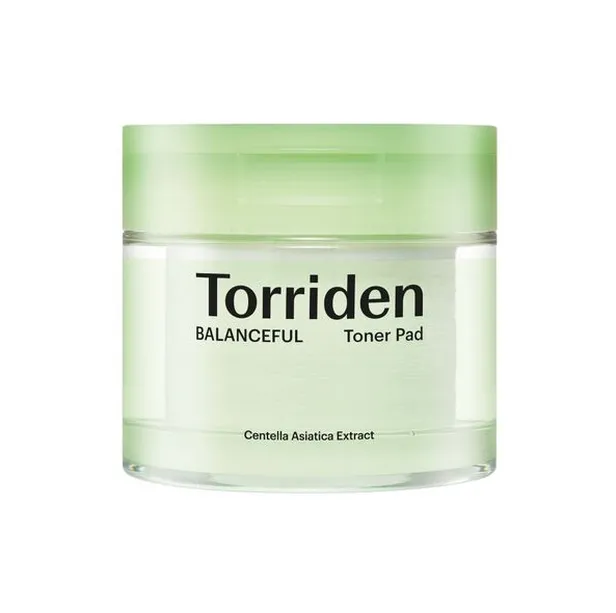 De toner pads van Torriden - €19,50