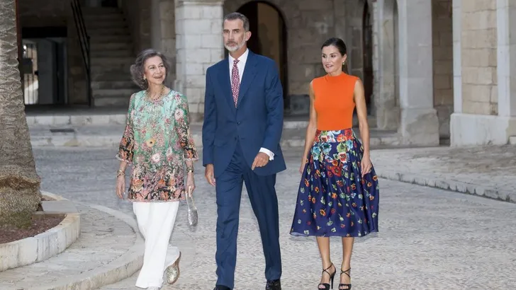 Rok & Royal: het Separates Seizoen is begonnen!