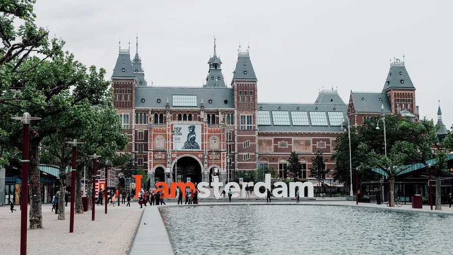 Amsterdam culinaire ervaring