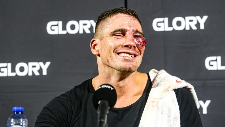 Rico Verhoeven
