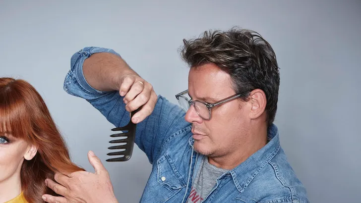 Dit is je kans: stel je haarvraag aan Leco!