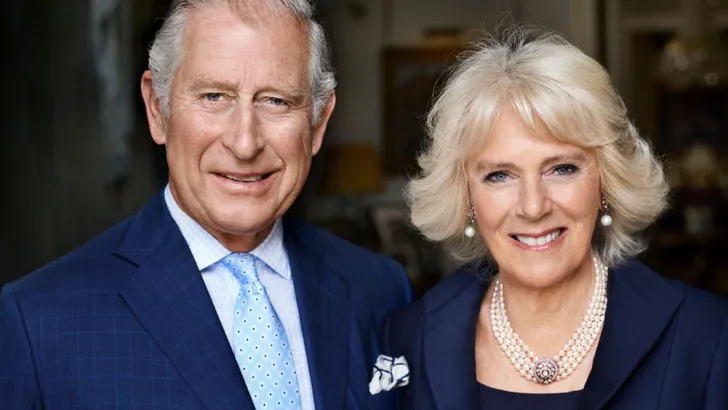 Highgrove: zelfisolatie in stijl voor Charles en Camilla 