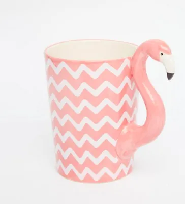 Sass &amp; Belle Flamingo Mug €10,13