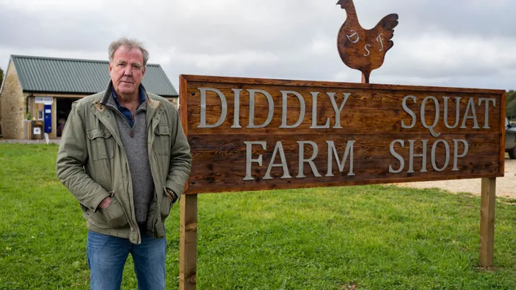 Clarkson's Farm restaurant moet dicht van lokale gemeente: 'Visueel verontreinigend en niet duurzaam'