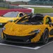 De McLaren P1 van LEGO