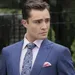 Aha: Ed Westwick geeft duidelijkheid rondom Xoxo-post