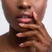 droge lippen tip