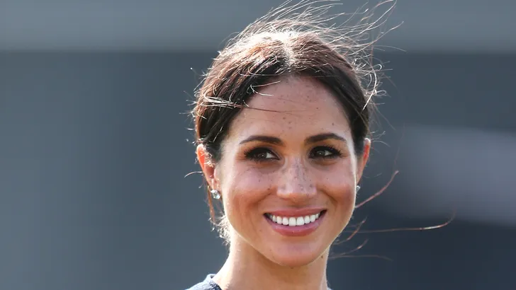 Meghan Markle