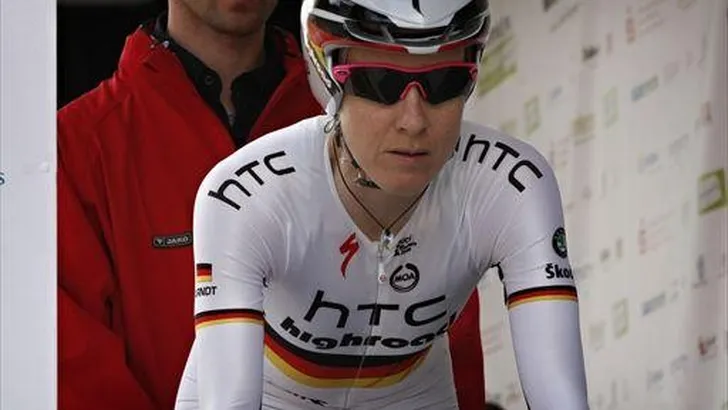 HTC wint openingsploegentijdrit in Toscane