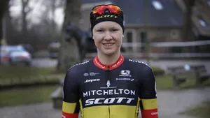 Jolien D'Hoore
