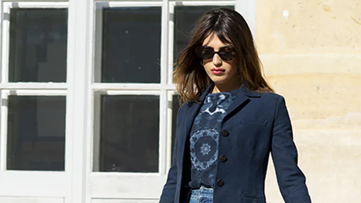Dit zijn de mode-etiquettes waar Parisiennes bij zweren