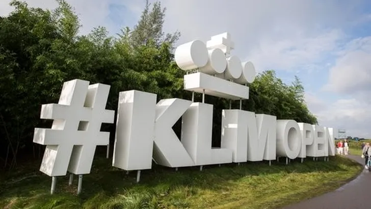 KLM Open