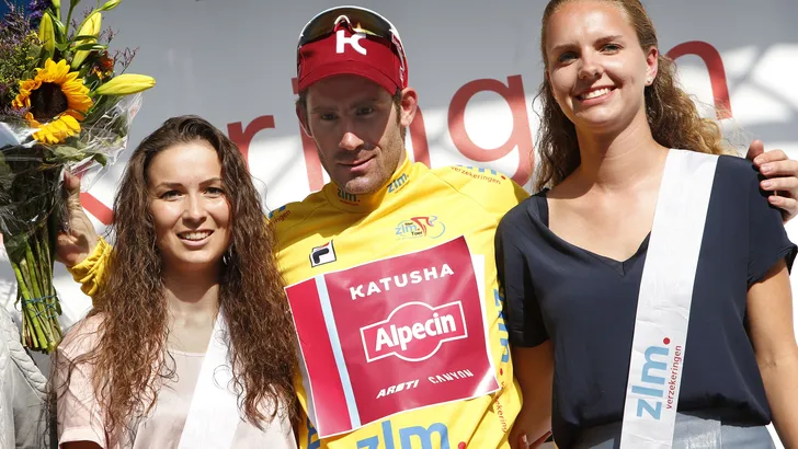 Marcel Kittel sluit Ster ZLM Toer af; José Gonçalves wint klassement