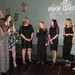 Dit filmpje mag je niet missen: de uitreiking van de Marie Claire Starters Award