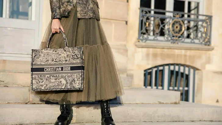Street Style - Paris