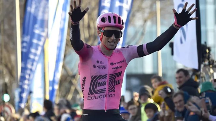 Grand Prix Cycliste de Marseille La Marseillaise 2023