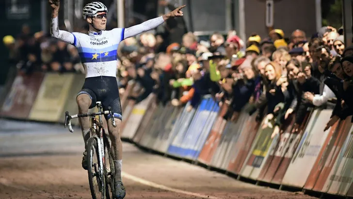 Van der Poel