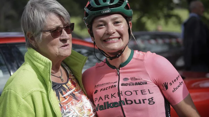 Boels Ladies Tour 2019, stage-5