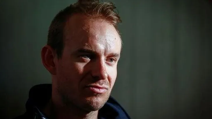 Kristoff: 'Ben niet zo goed als vorig jaar'