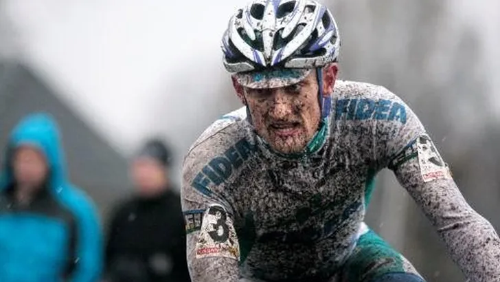 Wellens geplaagd door blessure aan rug
