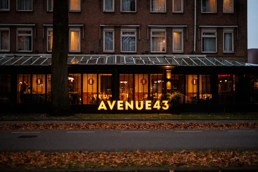 Foto 1 van Avenue43