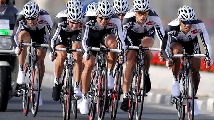 BMC haalt Baldato en Savary als ploegleiders