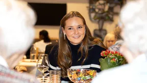 Een historisch solo-debuut voor prinses Ingrid Alexandra! Met haar juwelen maakt ze een krachtig statement over haar toekomst en de Noorse cultuur.