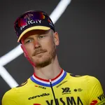 dylan van baarle