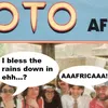 Quiz | Hoe goed ken jij de tekst van Toto's Africa?