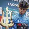 Tirreno-Adriatico 2025 | Dit is het parkoers (met alle profielen) van de volgende Koers der twee Zeeën | Wieler Revue