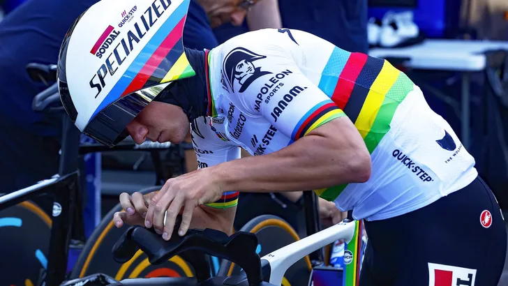 Vuelta Espana 2023 - Stage-10