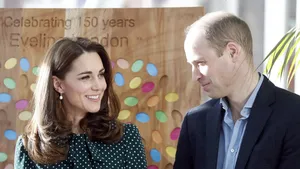 Hertogin Kate en prins William krijgen waarschijnlijk geen vierde kind