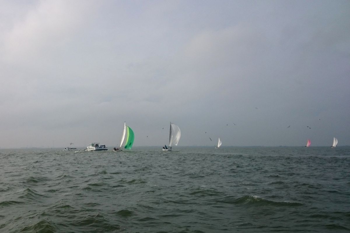 Markermeer- IJmeer conferentie