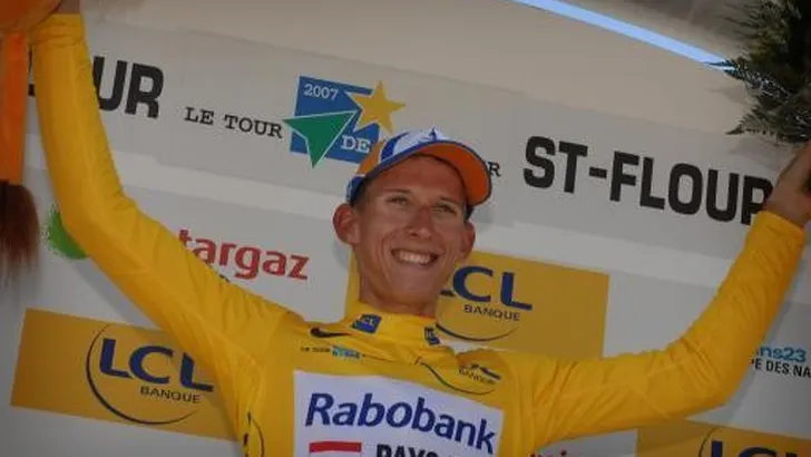 Proloog weer terug in Ronde van de Toekomst