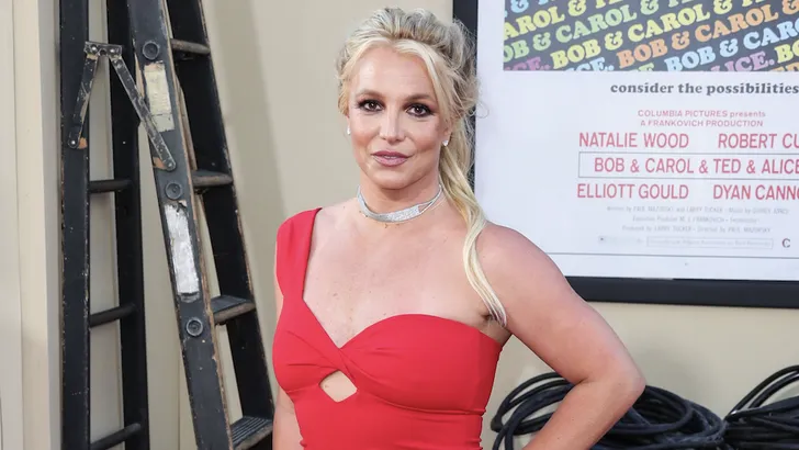 Britney Spears