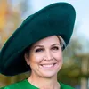 Argentijnse biografie: Máxima had er ook met déze kroonprins vandoor kunnen gaan