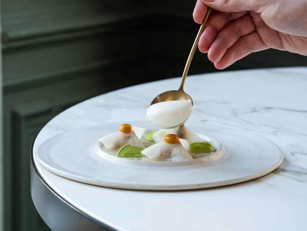 Foto 2 van Hemel & Aarde