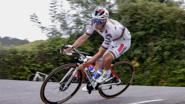 Classica San Sebastian 2023
