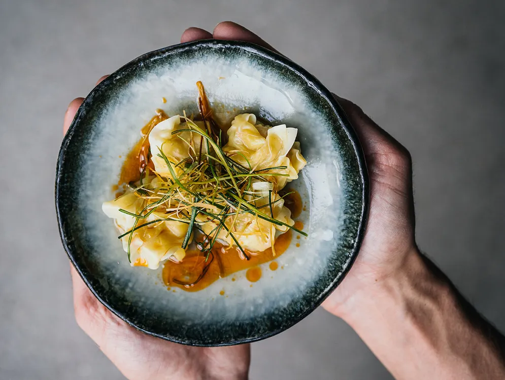 Foto 4 van Yuzu Dining